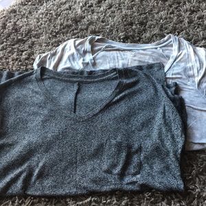 American Eagle Tee Bundle!